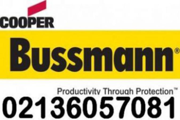 فیوز باسمن Bussmann Fuse