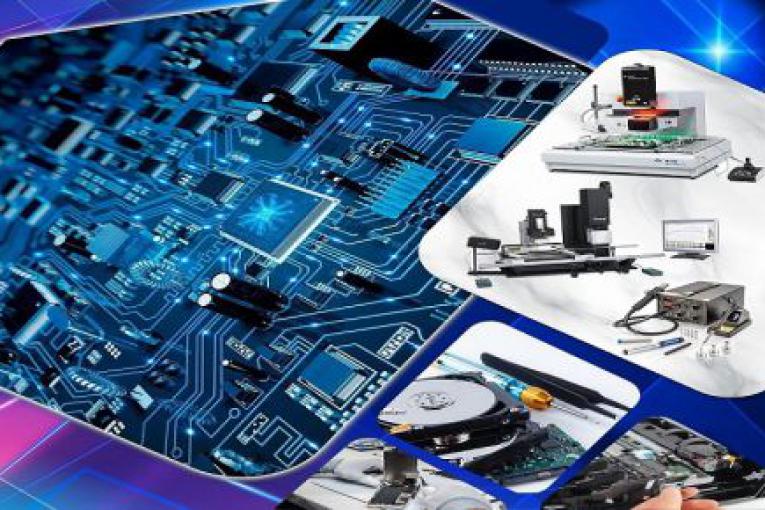 تعمیرات پرینتر(مکانیکی و الکترونیکی)