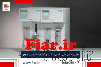 توزيع اندازه حفرات و تخلخل کاتالیست و پایه پروزیمتری جیوه (Hg-porosimetery)