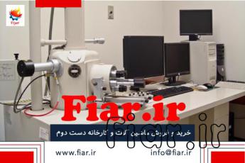 ميكروسكوپ الكتروني روبشي  (SEM) برای پردازش اطلاعات میکروساختاری کاتالیست